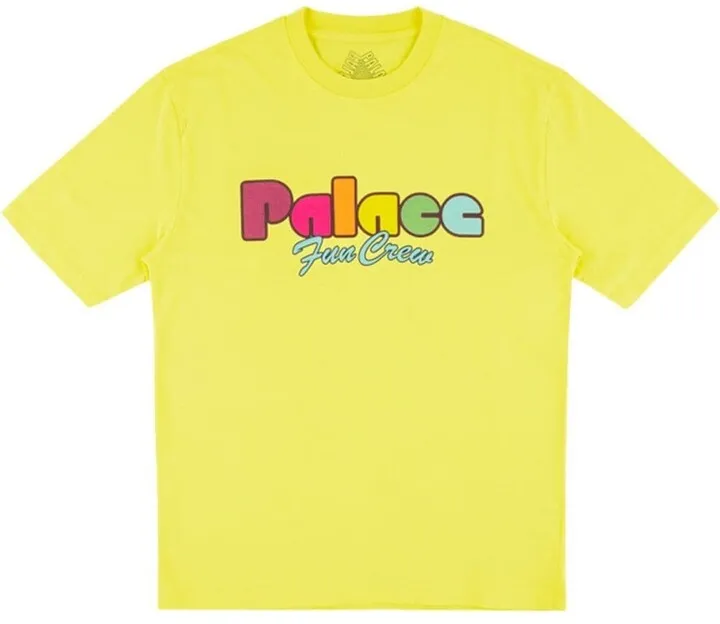 Fun print T-shirt