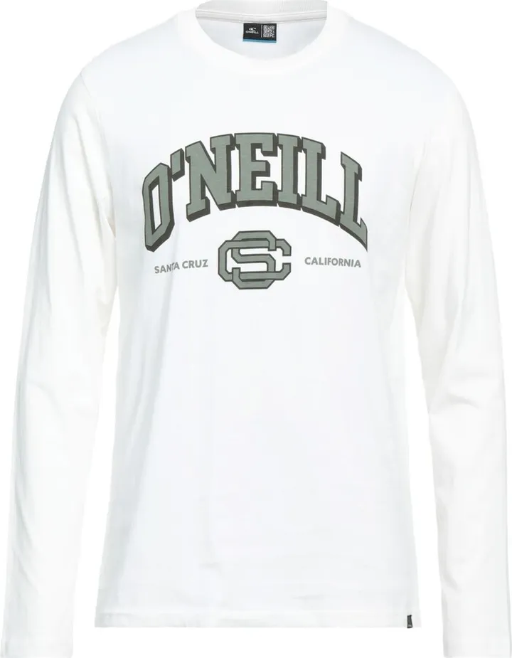 T-shirt White