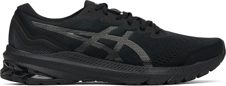Asics Black GT-1000 11 Sneakers