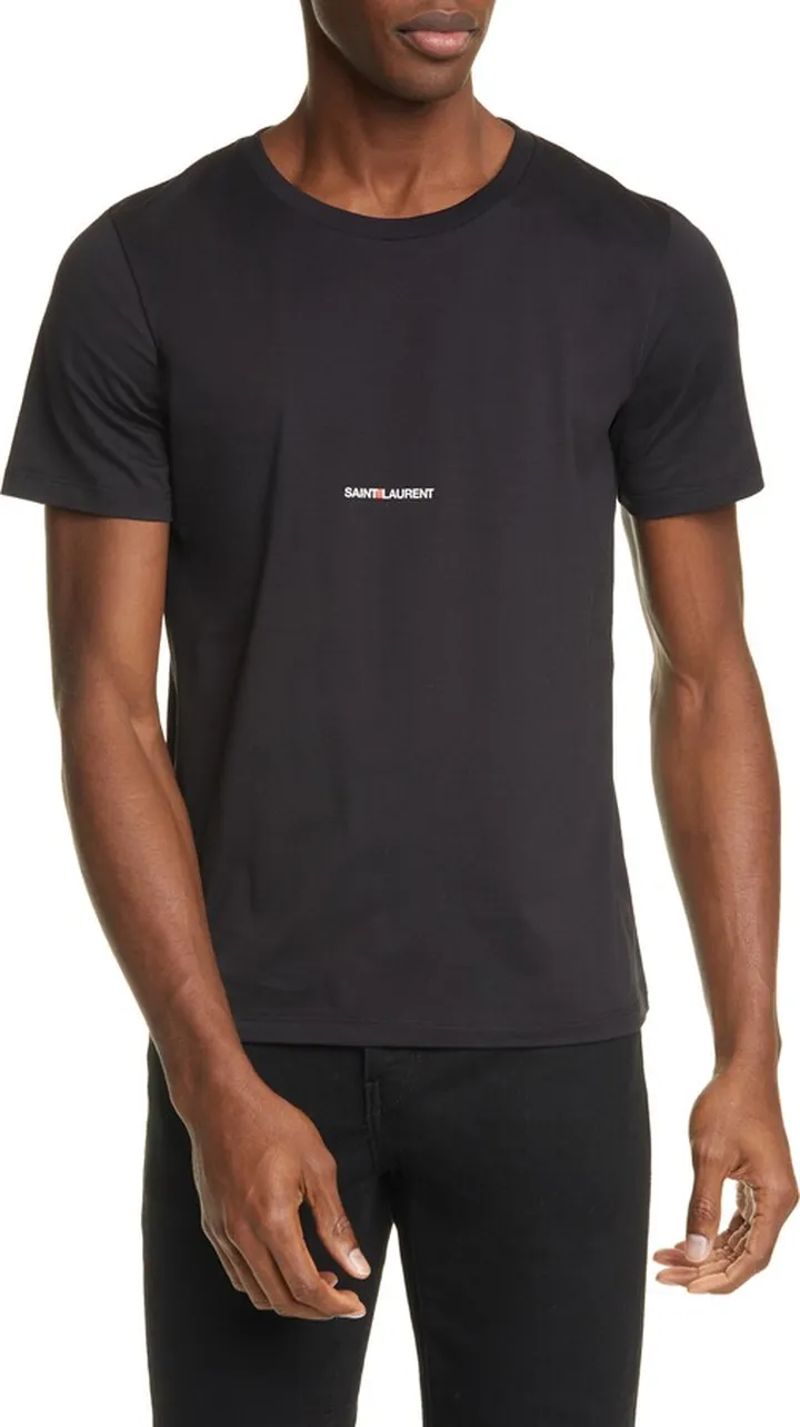 Gauche Logo T-Shirt