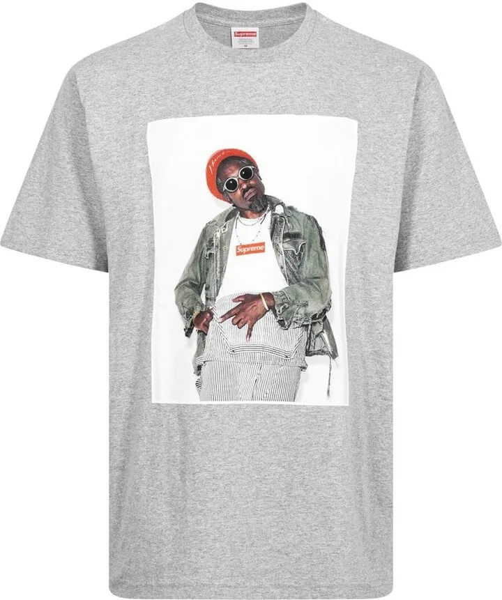 Andre 3000 T-shirt