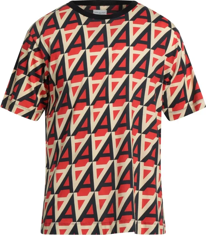 T-shirt Beige