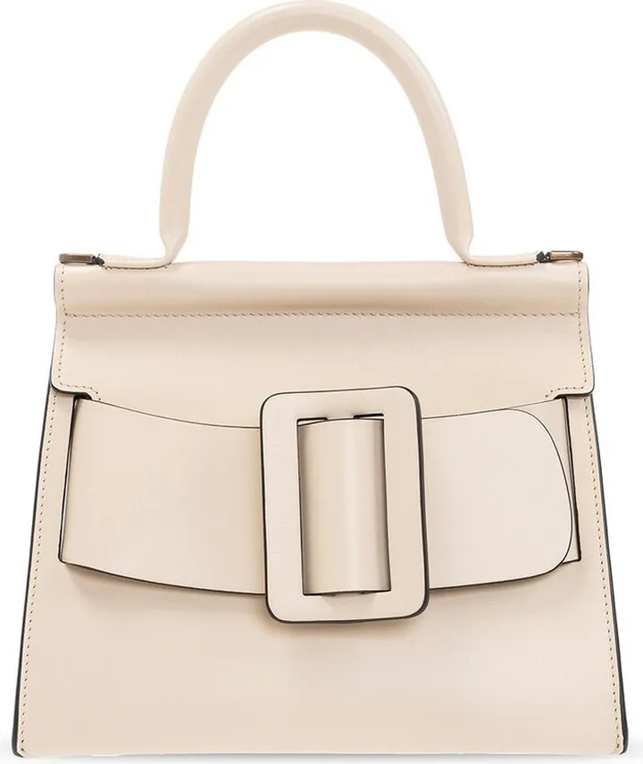 Boyy Karl 24 Buckle Detailed Tote Bag