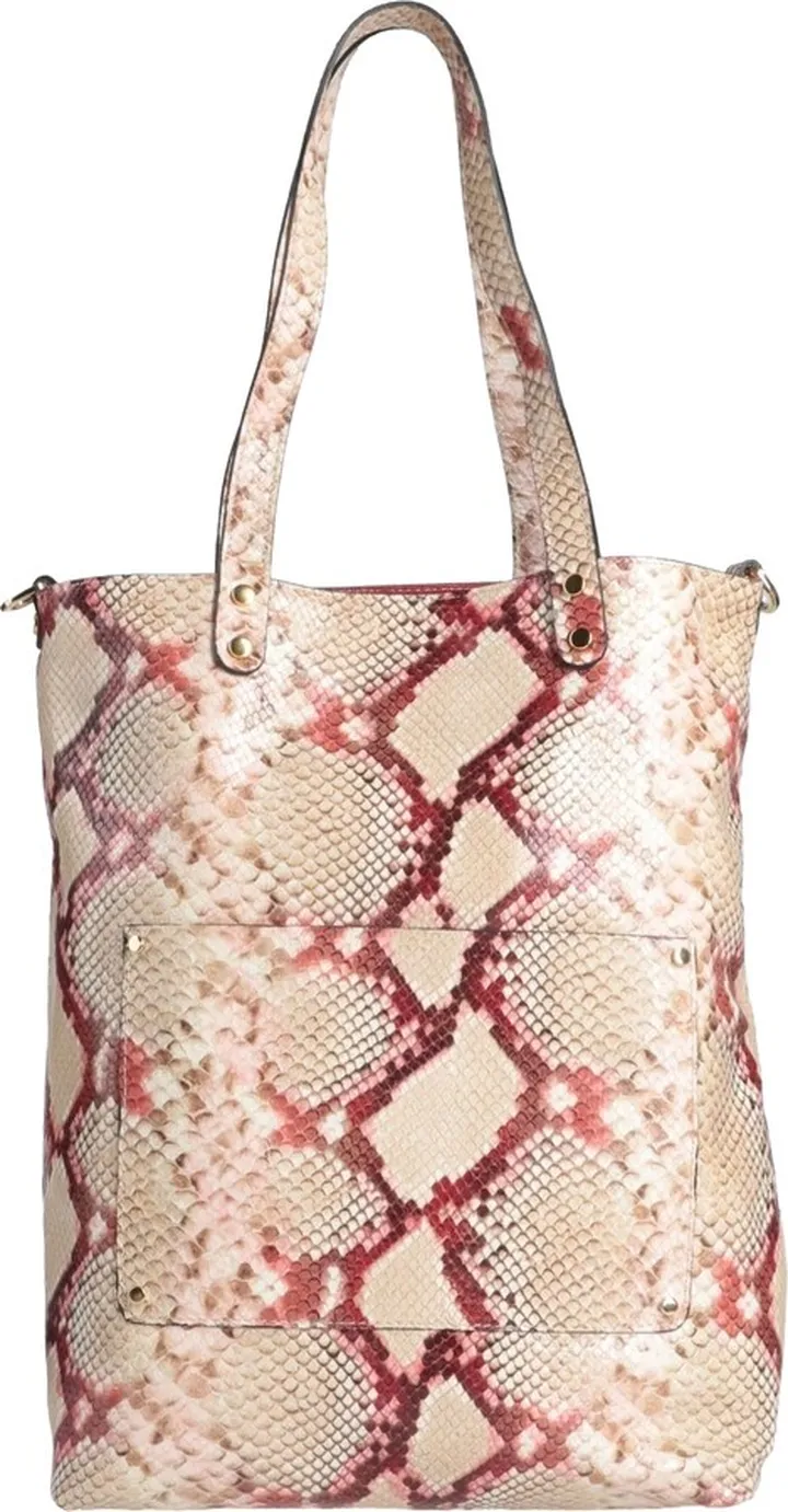 Handbag Beige