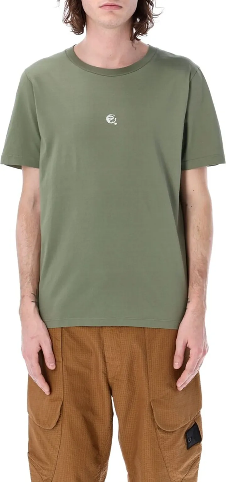 Print T-shirt