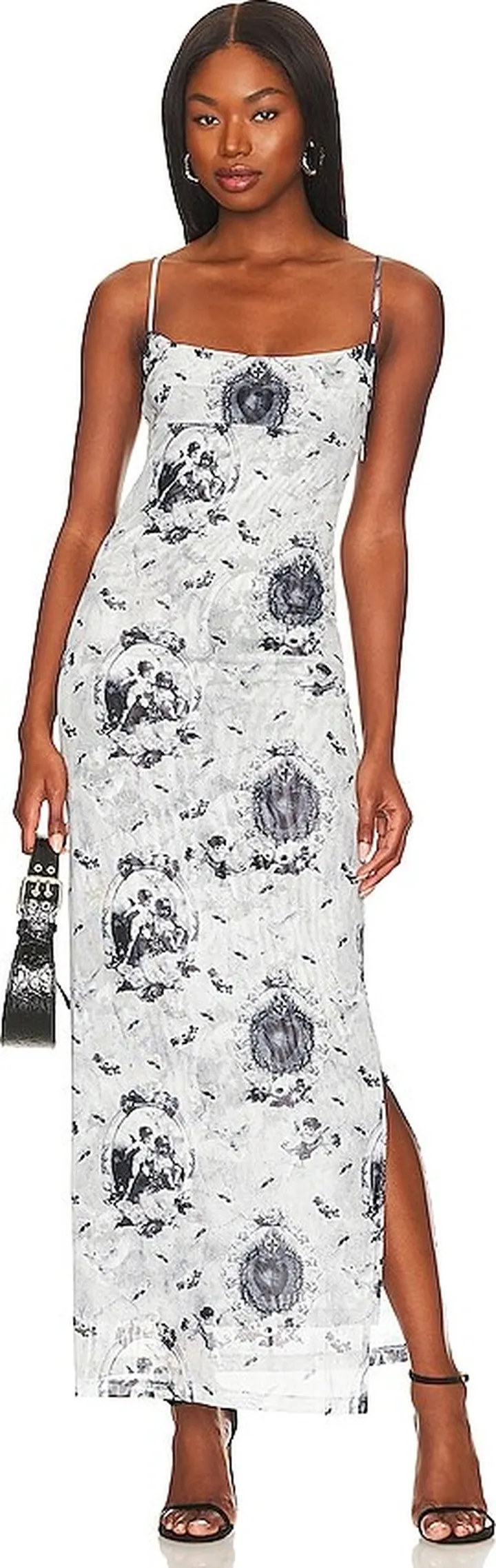 Thais Dress