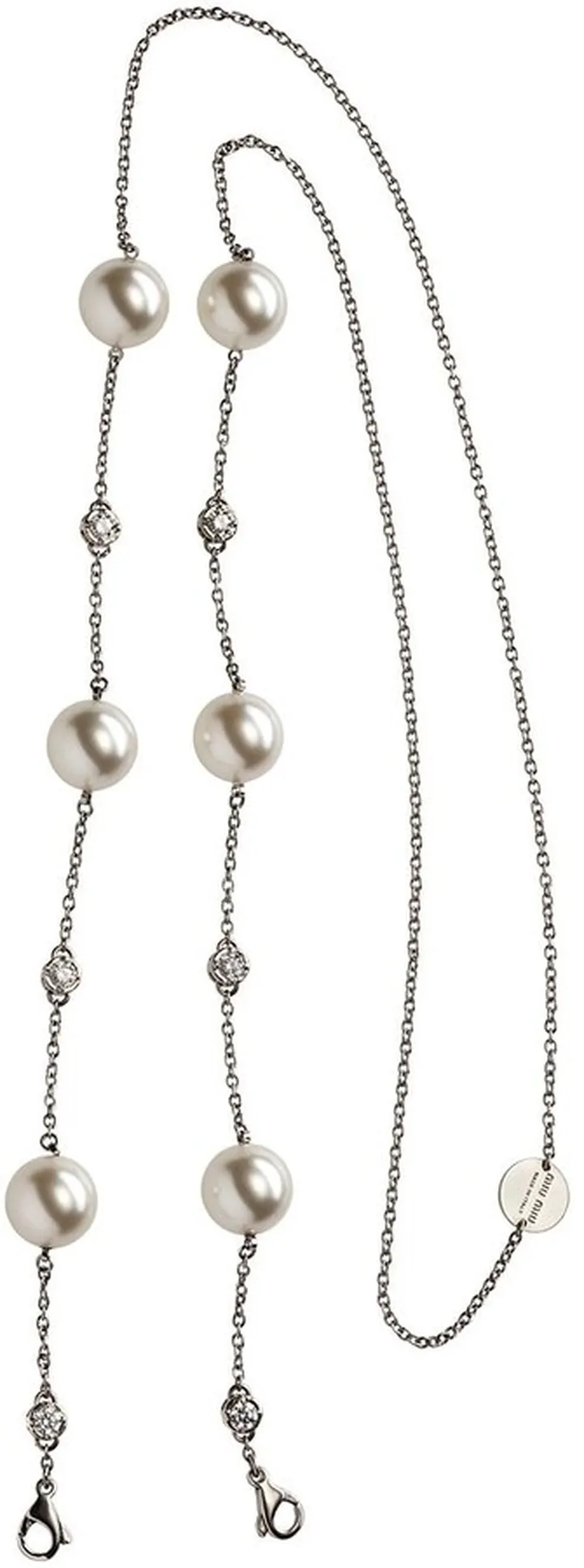 Pearl Eyewear Chain
