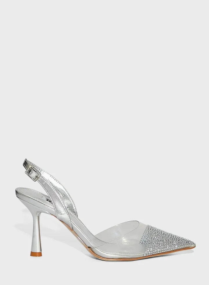 Delight Pumps