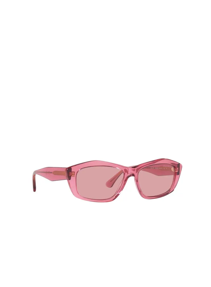 0Ea4187 Rectangle Sunglasses