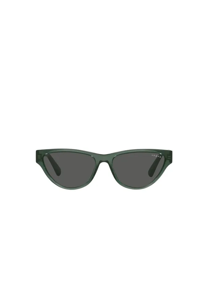 0Vo5513S Cat Eye Sunglasses -Hailey Bieber x Vogue Eyewear