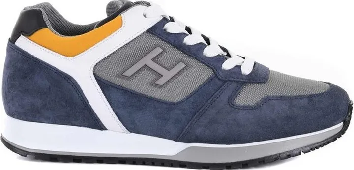 Hogan H321 Low-Top Sneakers