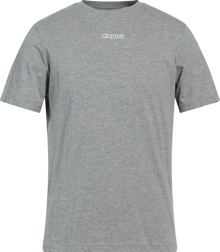 T-shirt Light Grey