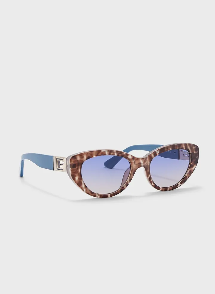 Cateye Sunglasses