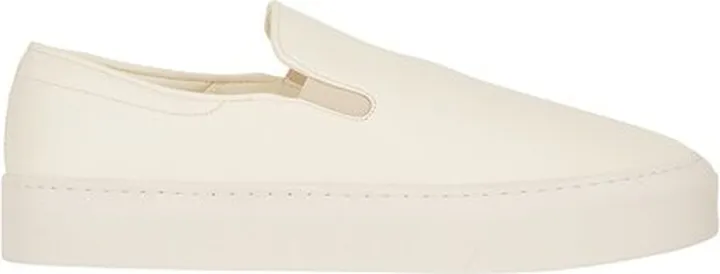 Marie Slip-On Sneakers