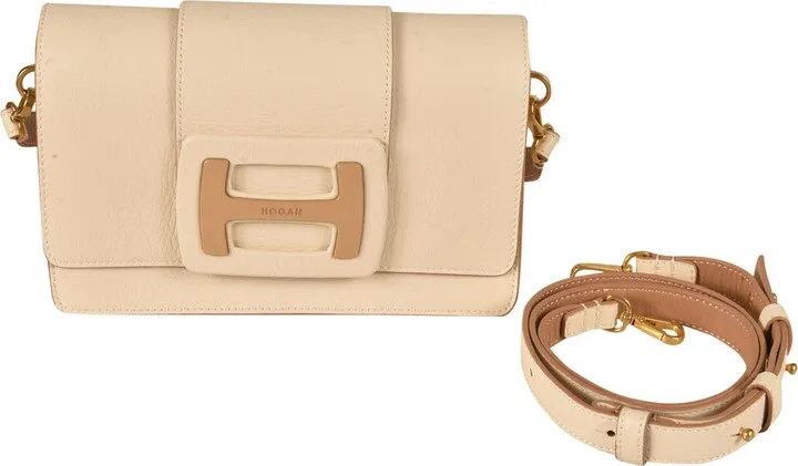 H-bag Shoulder Bag