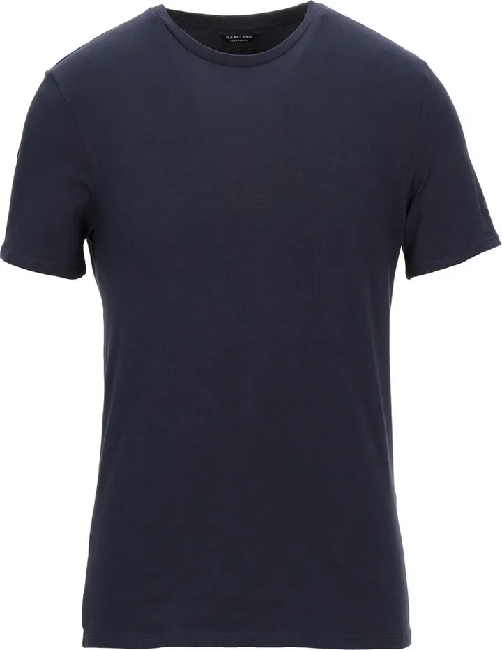 T-shirt Midnight Blue