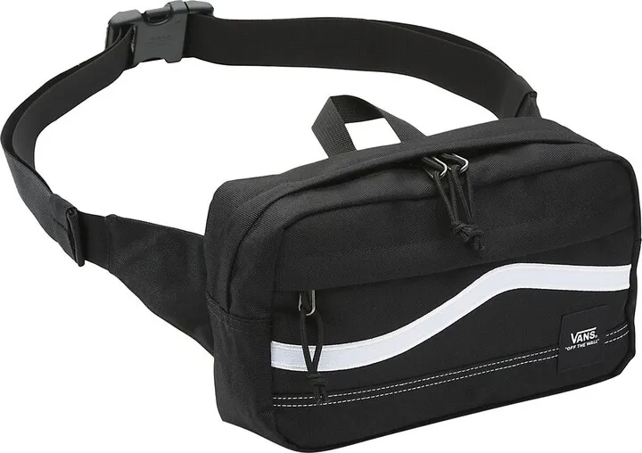 Vans Construct Cross Body Bag