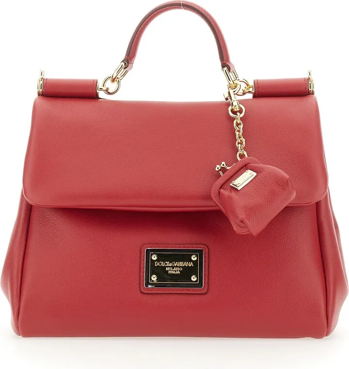 Sicily Bag.