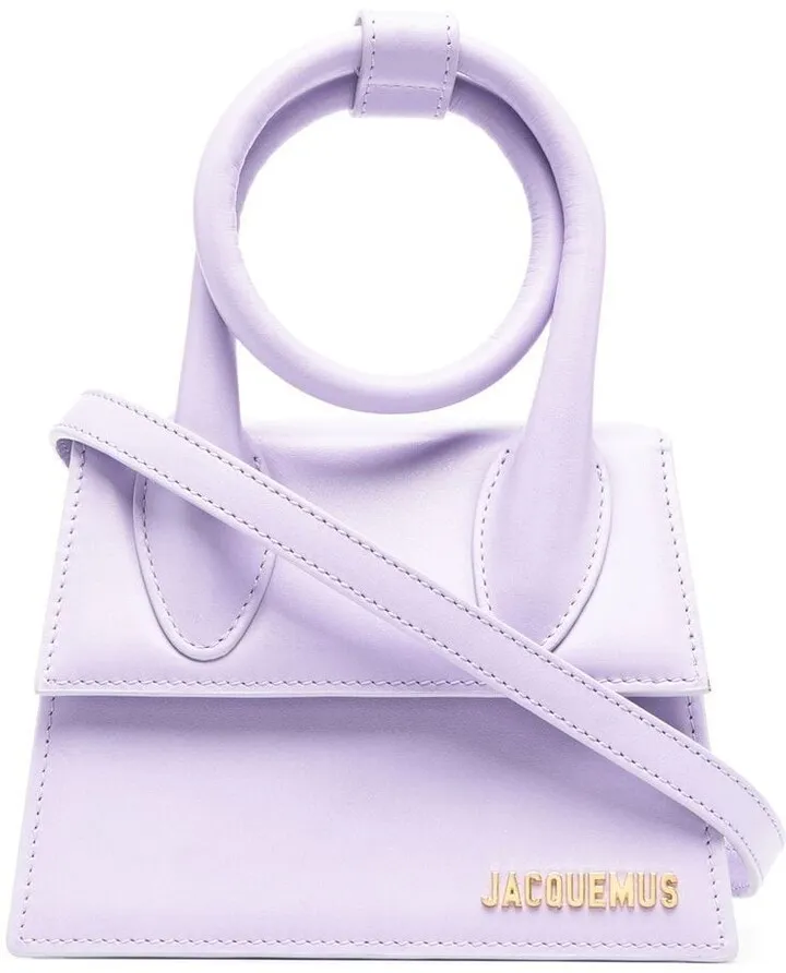 Le Chiquito Nœud tote bag