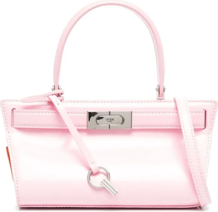 Petite Lee Radziwill Cat Eye tote bag