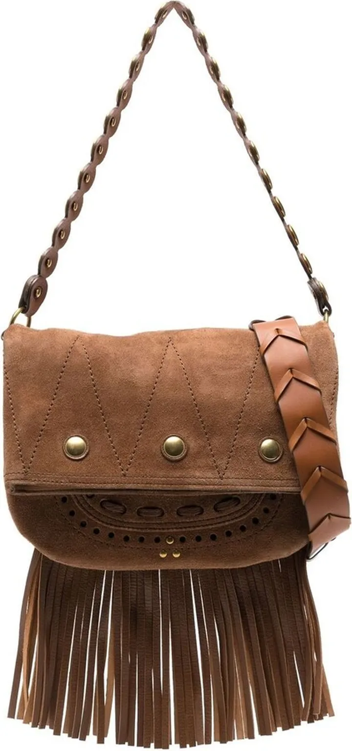mini Jerry shoulder bag