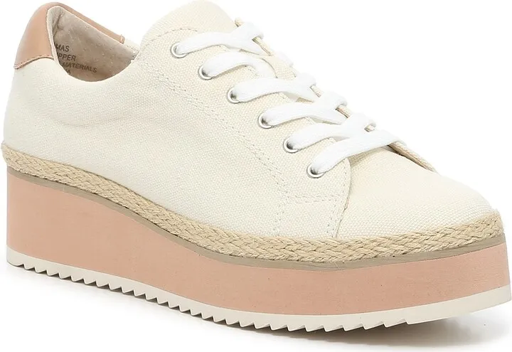 Dolce Vita Tomas Rope Oxford