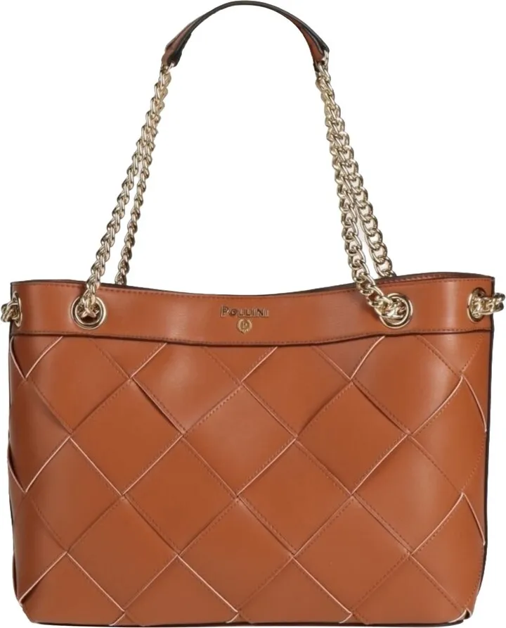Handbag Tan