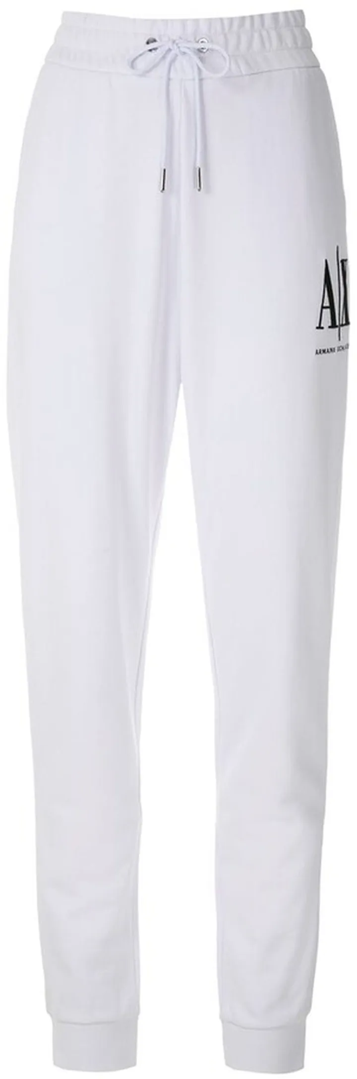 Logo Track Pants