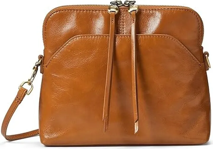 HOBO Reeva (Truffle) Handbags
