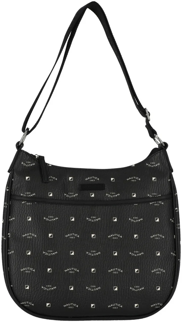 Signal Lights Shoulder Bag