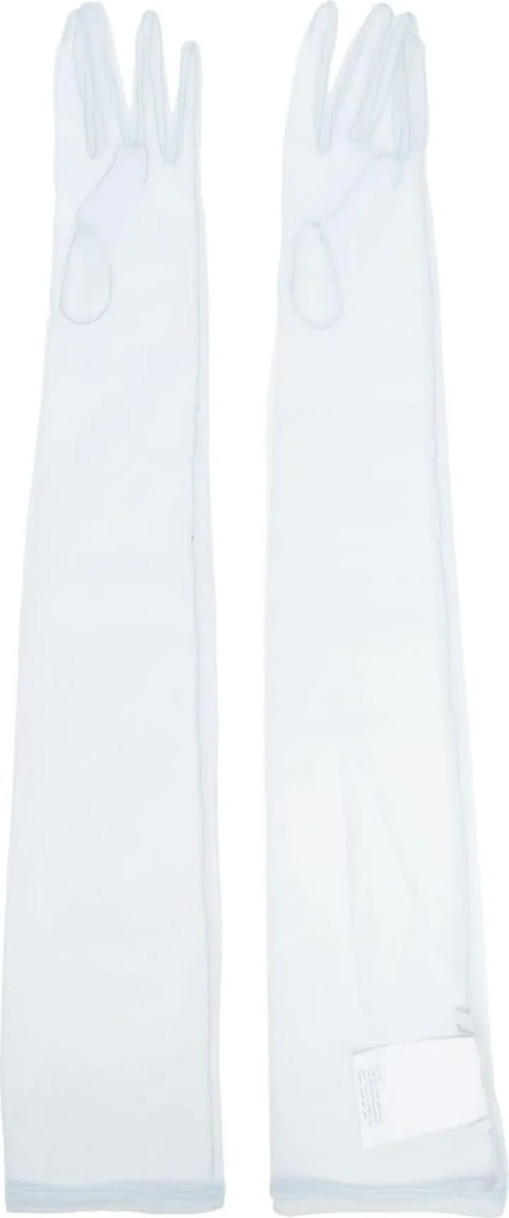 Long Length Gloves
