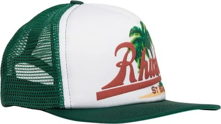 Rhude Palms cap