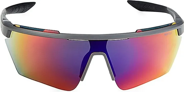 63MM Biker Sunglasses