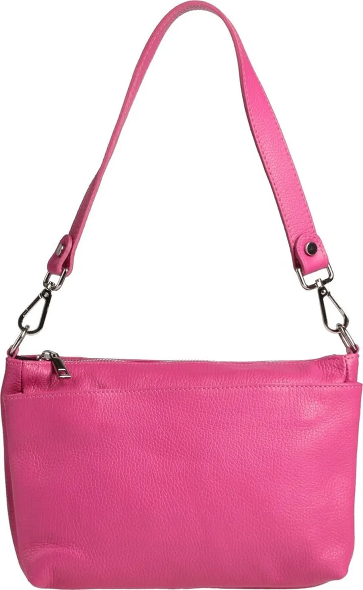 Shoulder Bag White