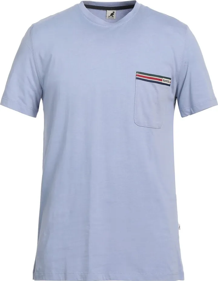 T-shirt Lilac