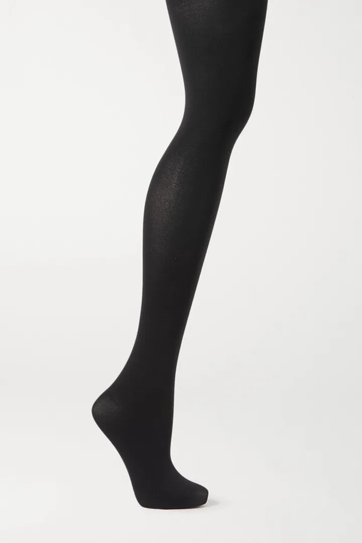 Heist - The Fifty High Tights - Black