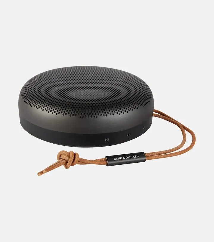 Beosound A1 2nd Gen speaker