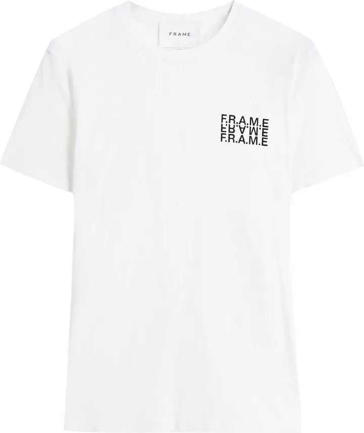 T-shirt White