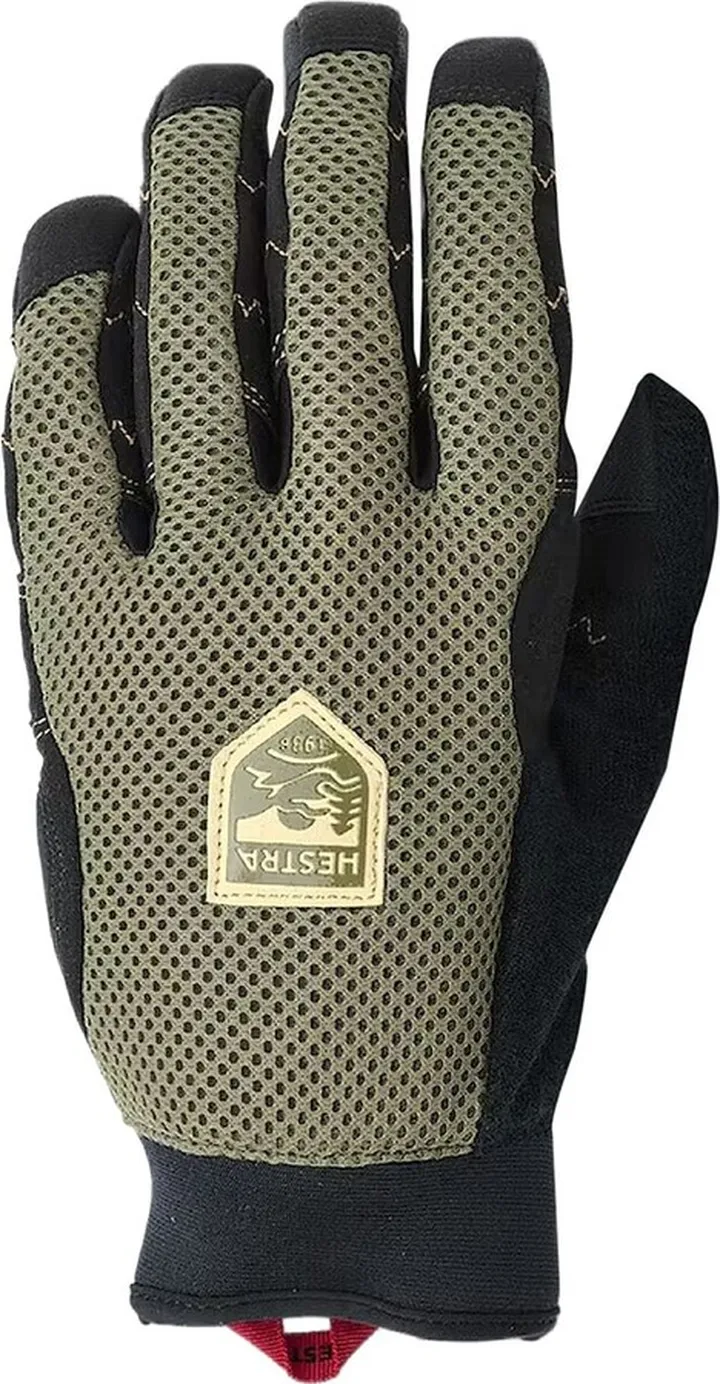 Hestra Ergo Grip Enduro Glove - Men's