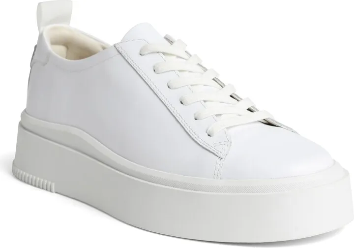 Stacy Platform Sneaker