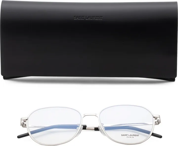 52mm Designer Optical Glasses