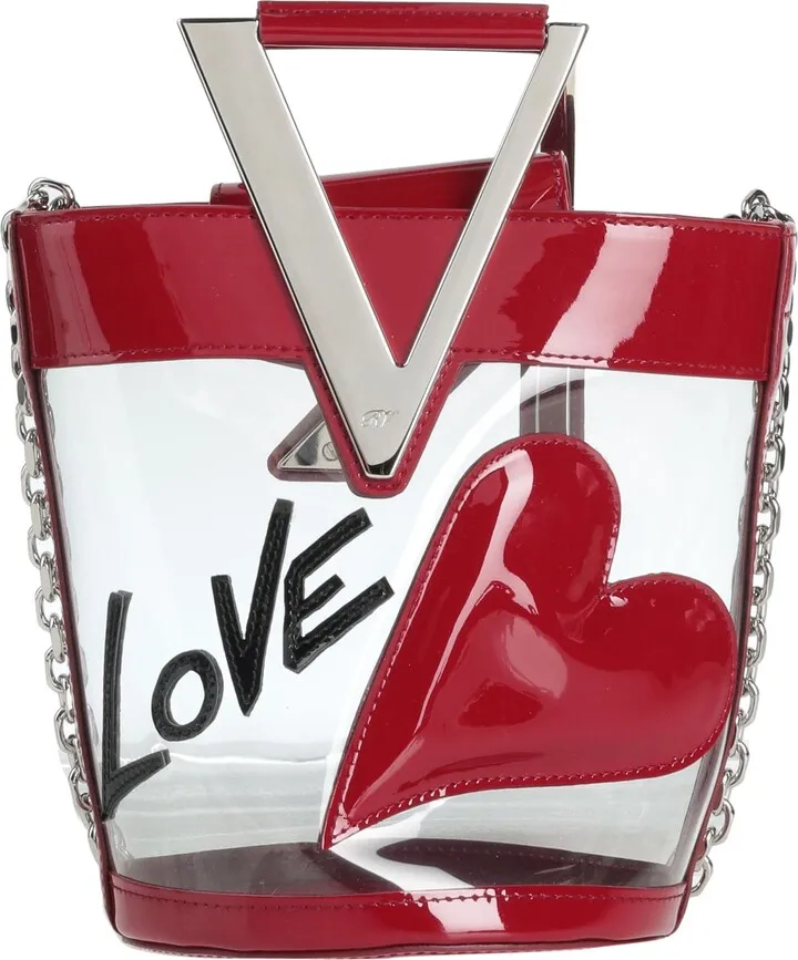 Handbag Red