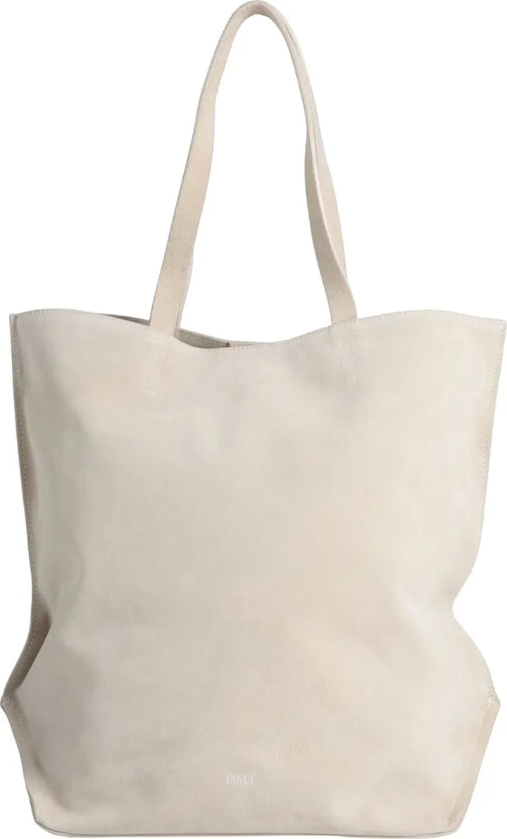 Handbag Light Grey