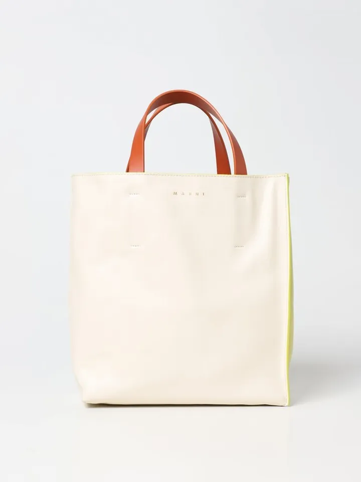Shoulder bag woman Marni