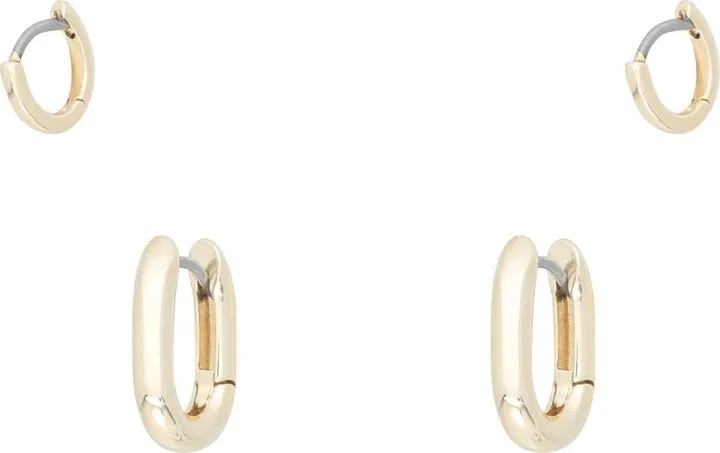 Earrings Gold