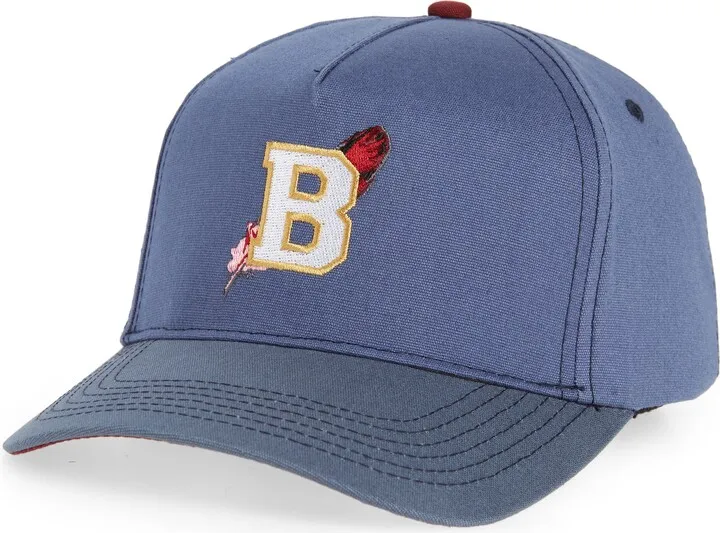 Graduation Baseball Cap