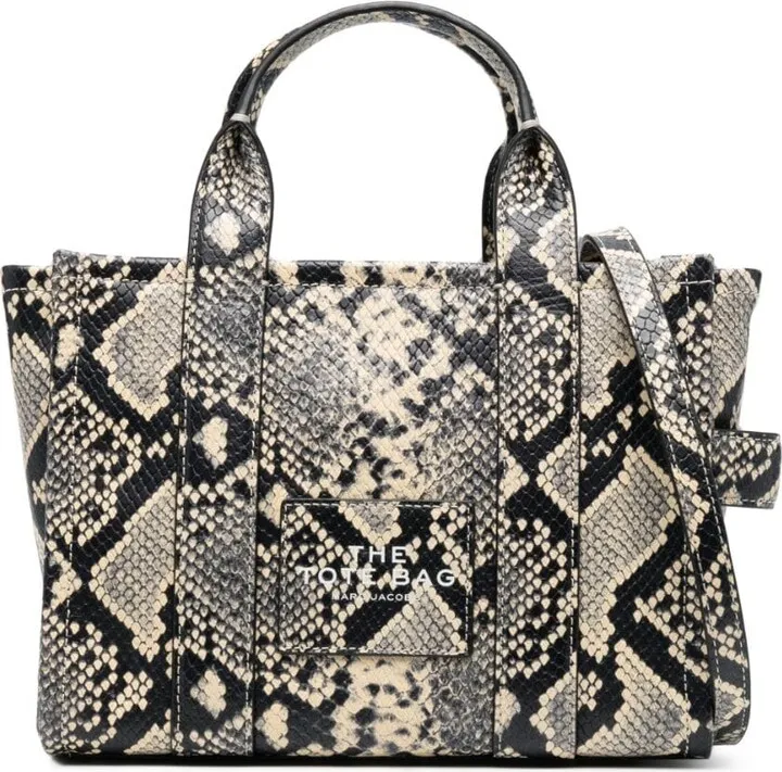 small The Tote Bag