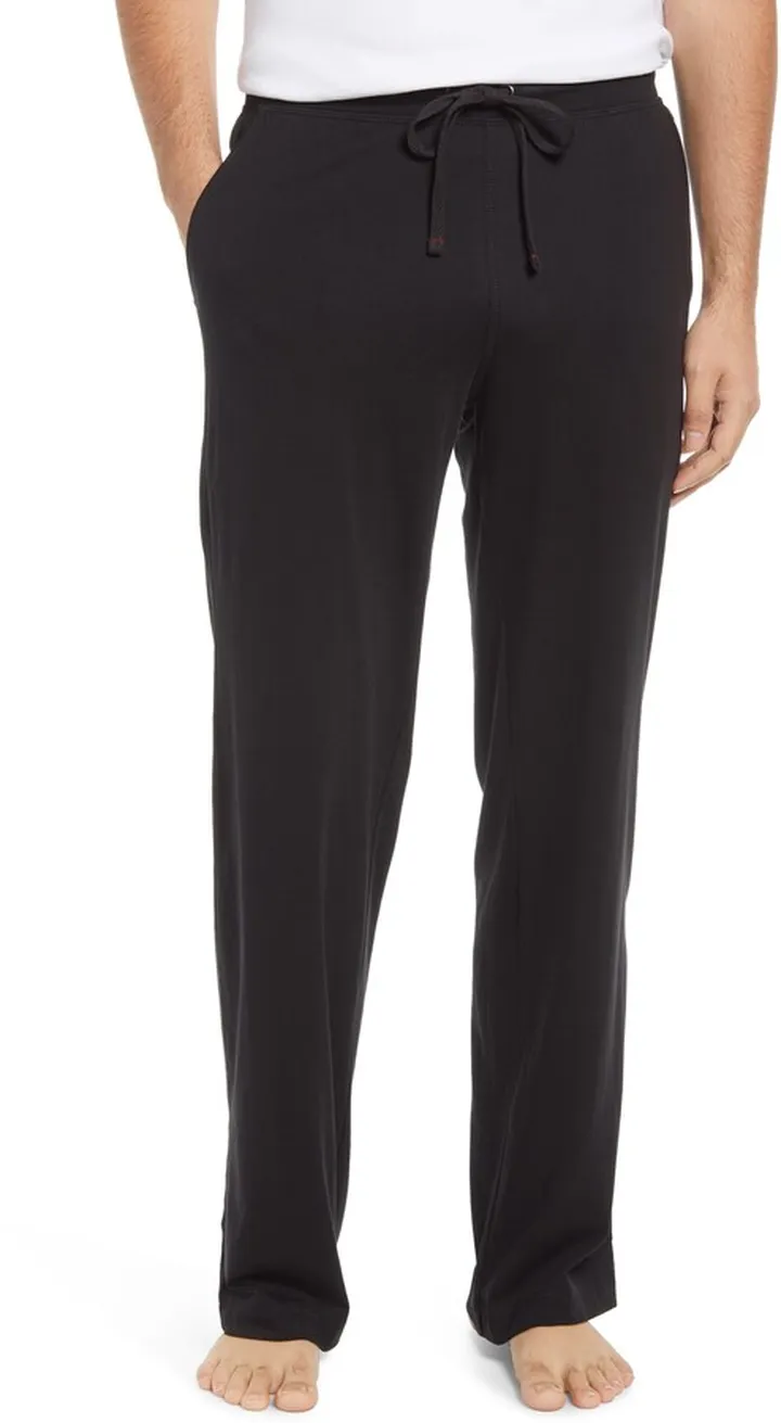 Men's Pima Cotton Pajama Pants