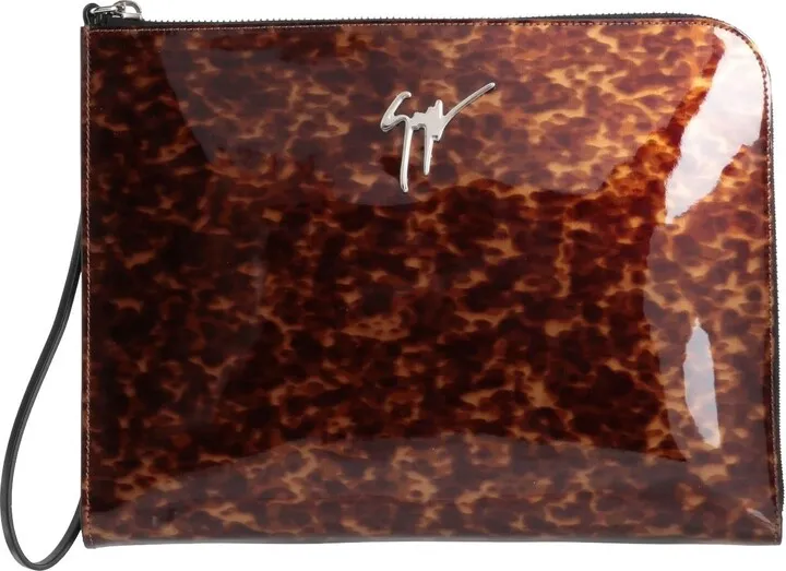 Handbag Brown