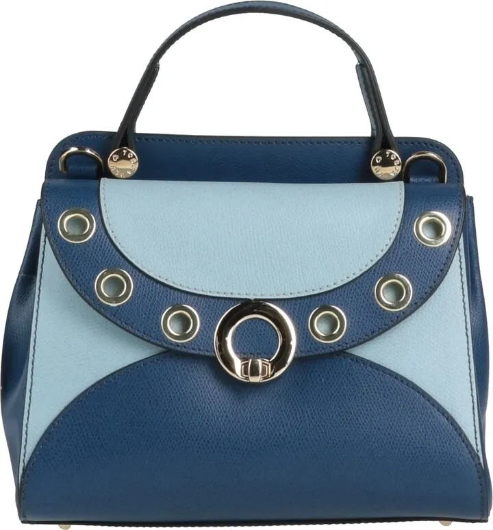 Handbag Midnight Blue
